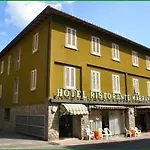 Marrani Hotell 3*