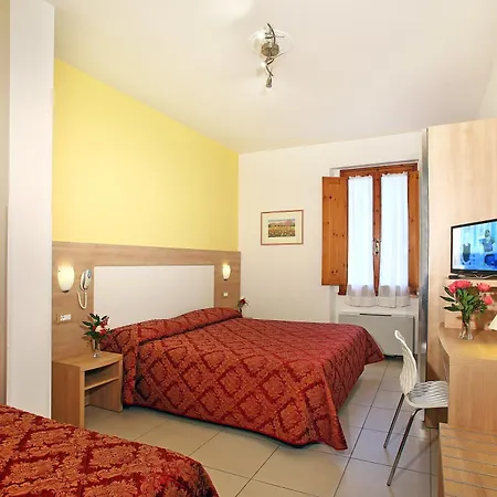 Hotell Marrani Ronta