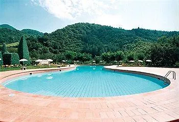 Hotell Marrani Ronta