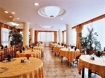 Hotell Marrani