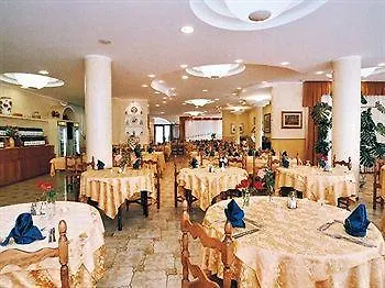 Marrani Hotell Ronta