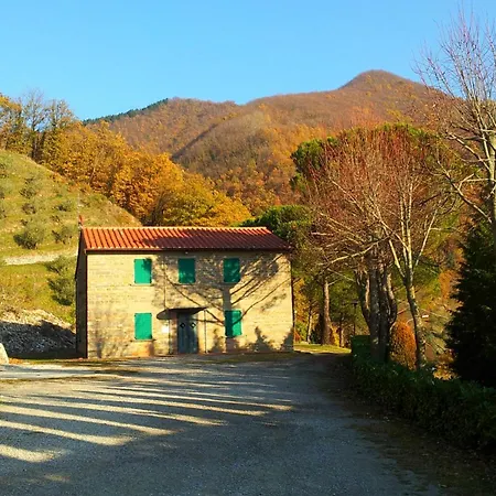 Marrani Hotell