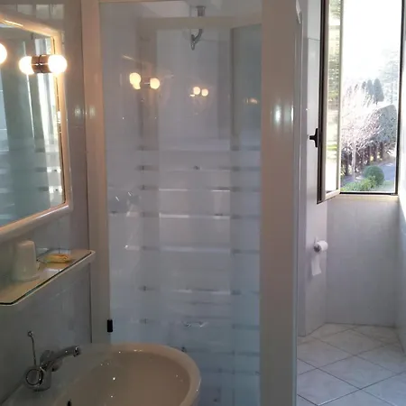 Hotell Marrani