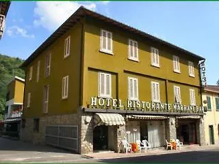 Marrani Hotell 3*