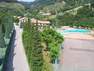 Marrani Hotell