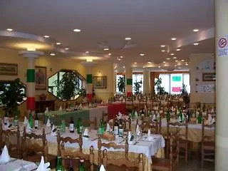 Hotell Marrani 3*
