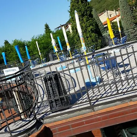 Hotell Marrani Ronta
