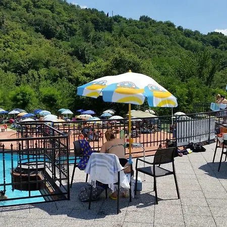 Hotell Marrani