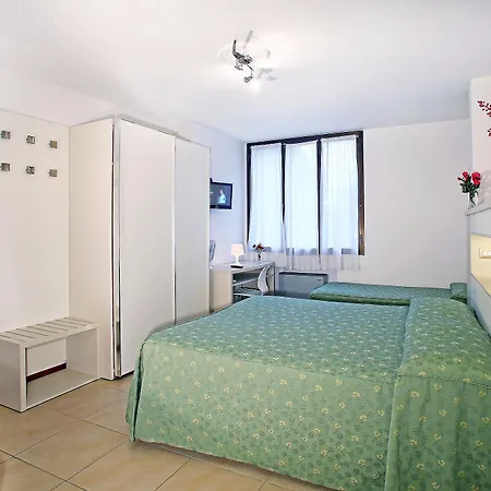 Hotel Marrani 3*
