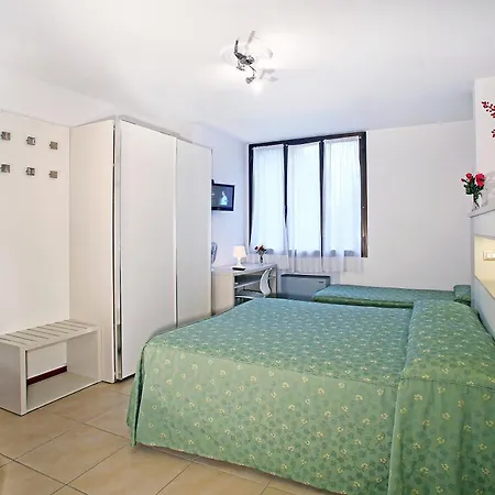 Hotel Marrani 3*