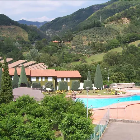 Marrani Hotel 3*