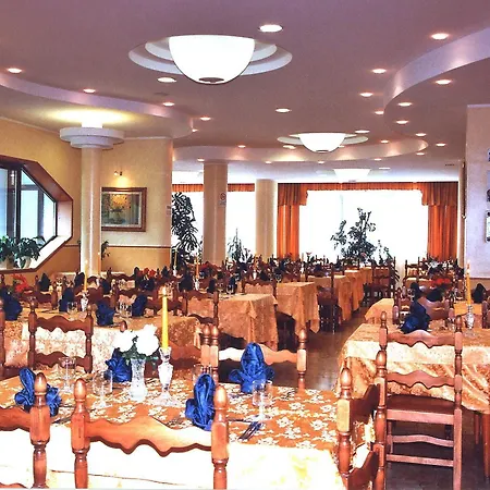 Marrani Hotel 3*
