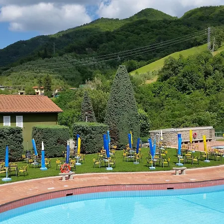 Hotel Marrani