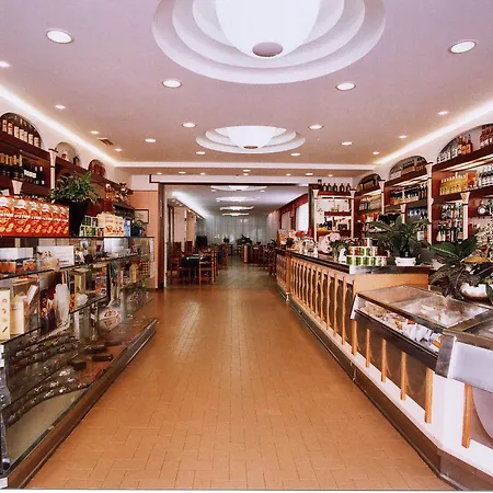 Marrani Hotel Ronta