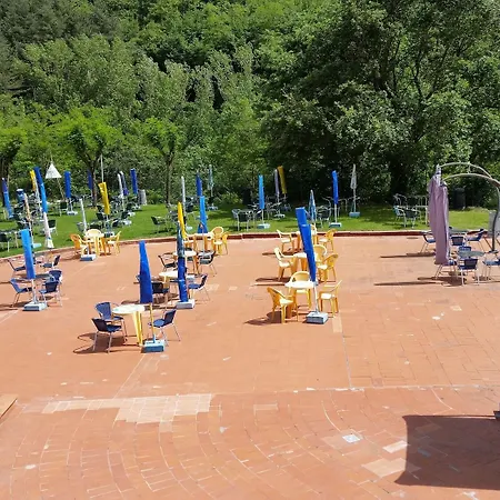 Marrani Hotel