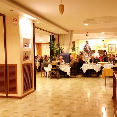 Hotel Marrani Ronta