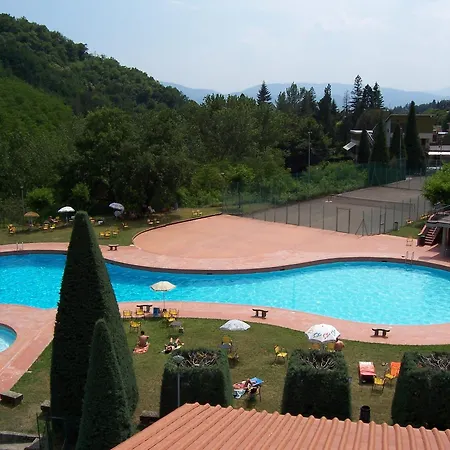 Marrani Hotel 3*