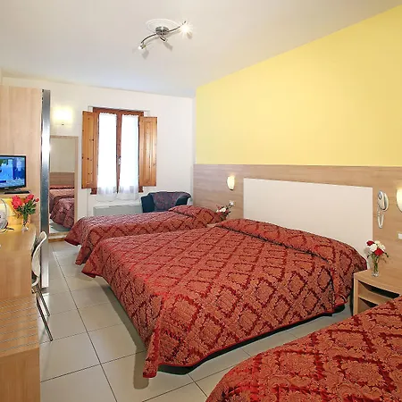 Marrani Hotel