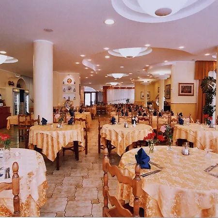 Hotel Marrani Ronta