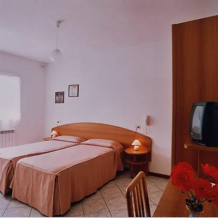 Hotel Marrani 3*