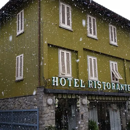 Marrani Hotel