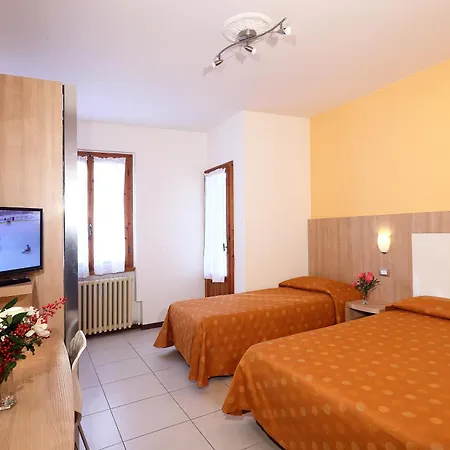 Marrani Hotel Ronta
