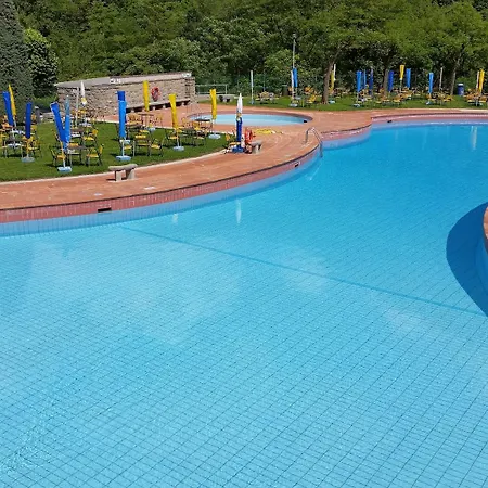Marrani Hotel Ronta