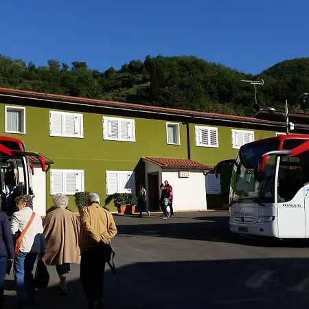 Hotel Marrani