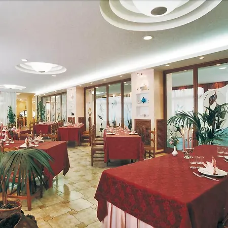 Marrani Hotel Ronta