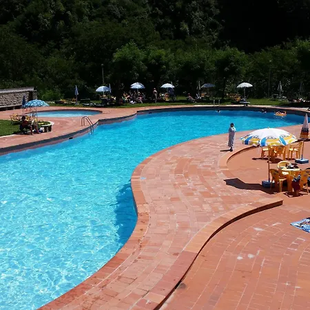 Marrani Hotel Ronta