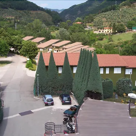 Hotel Marrani Ronta