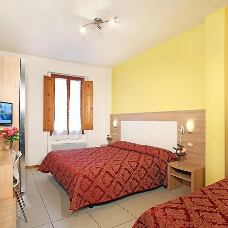Marrani Hotel