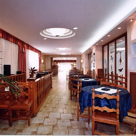 Hotel Marrani 3*