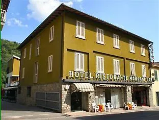 Marrani Hotel Ronta