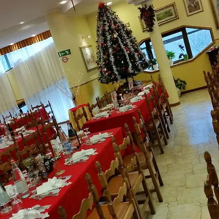 Marrani Hotel Ronta