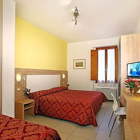 Hotel Marrani 3*