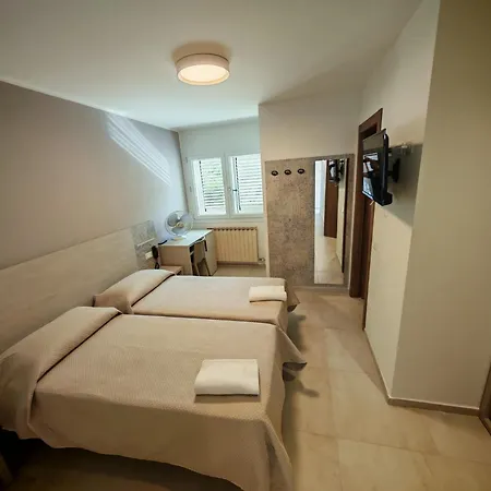 Marrani Hotel Ronta