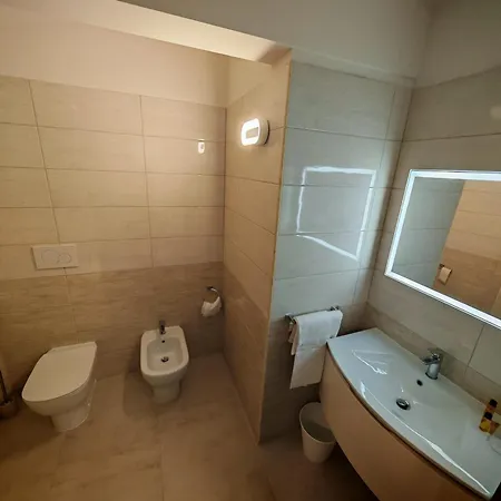 Hotel Marrani Ronta