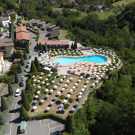 Hotel Marrani