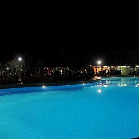 Hotel Marrani Ronta