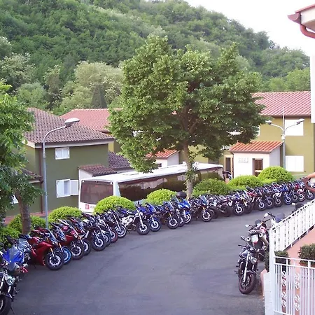 Hotel Marrani 3*