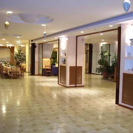 Hotel Marrani 3*