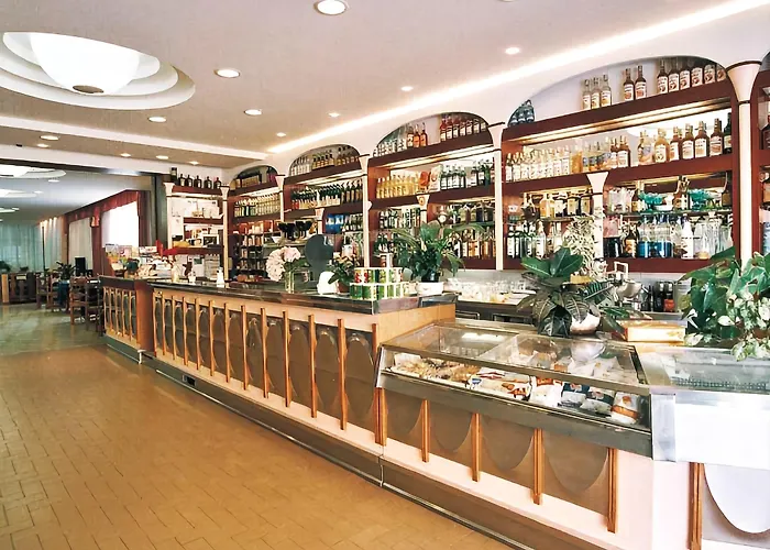 Hotel Marrani 3*