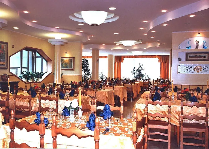 Marrani Ξενοδοχείο 3*