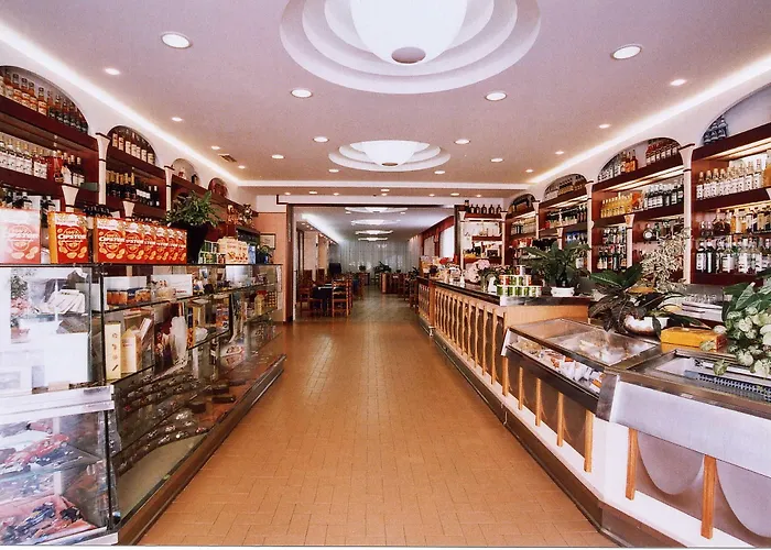 Marrani Ξενοδοχείο Ronta