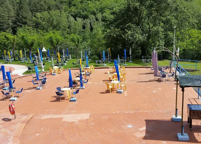 Marrani Ξενοδοχείο