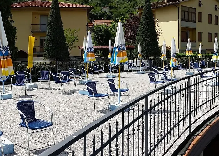 Ξενοδοχείο Marrani 3*