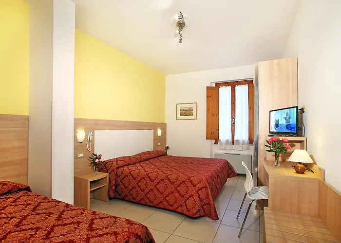 Ξενοδοχείο Marrani Ronta