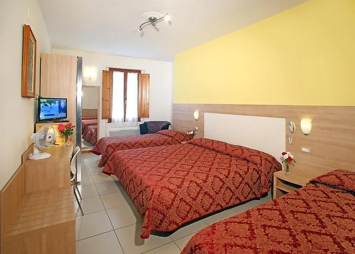 Marrani Hotel