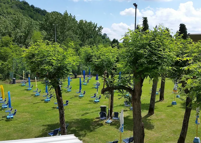 Ξενοδοχείο Marrani